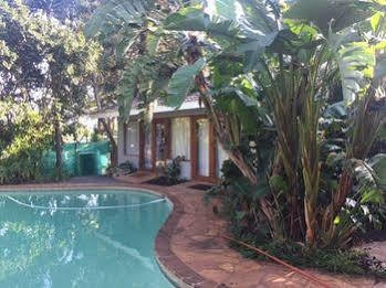Hlulala Guest House Hluhluwe Exterior photo